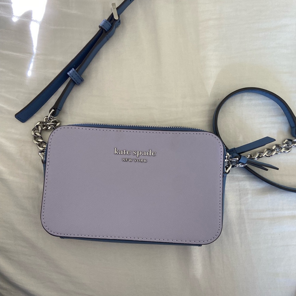 Kate spade purse